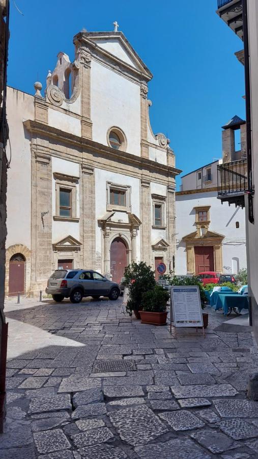 Appartamento In Pieno Centro I Mori E Le Dame Palermo Exteriér fotografie